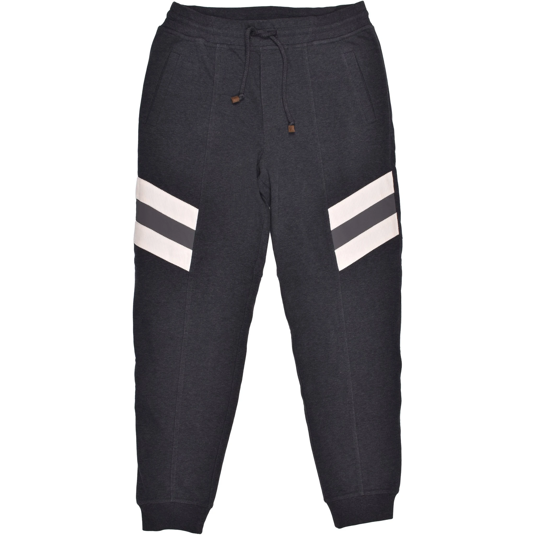 Multicolor Cotton Joggers (Workout Pants)