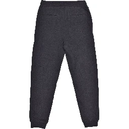 Multicolor Cotton Joggers (Workout Pants)