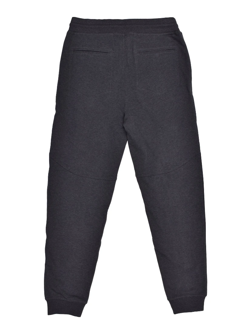 Multicolor Cotton Joggers (Workout Pants)