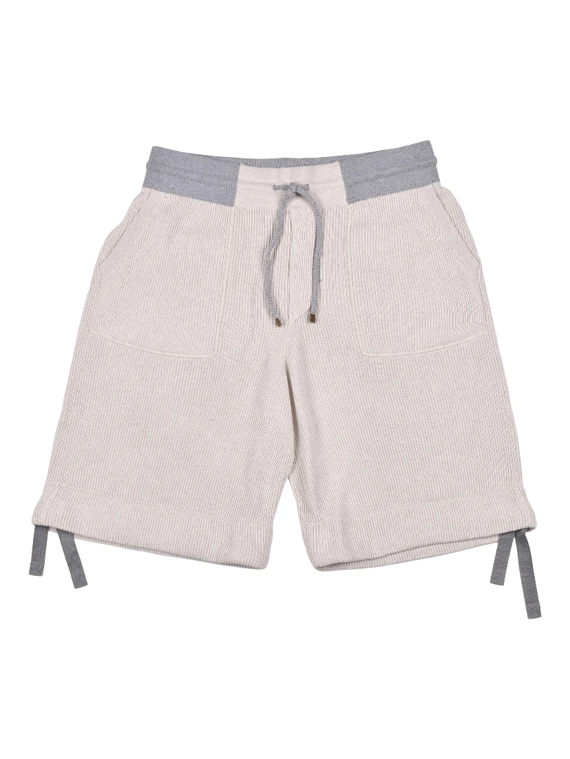 Natural Cotton Joggers (Workout Pants)