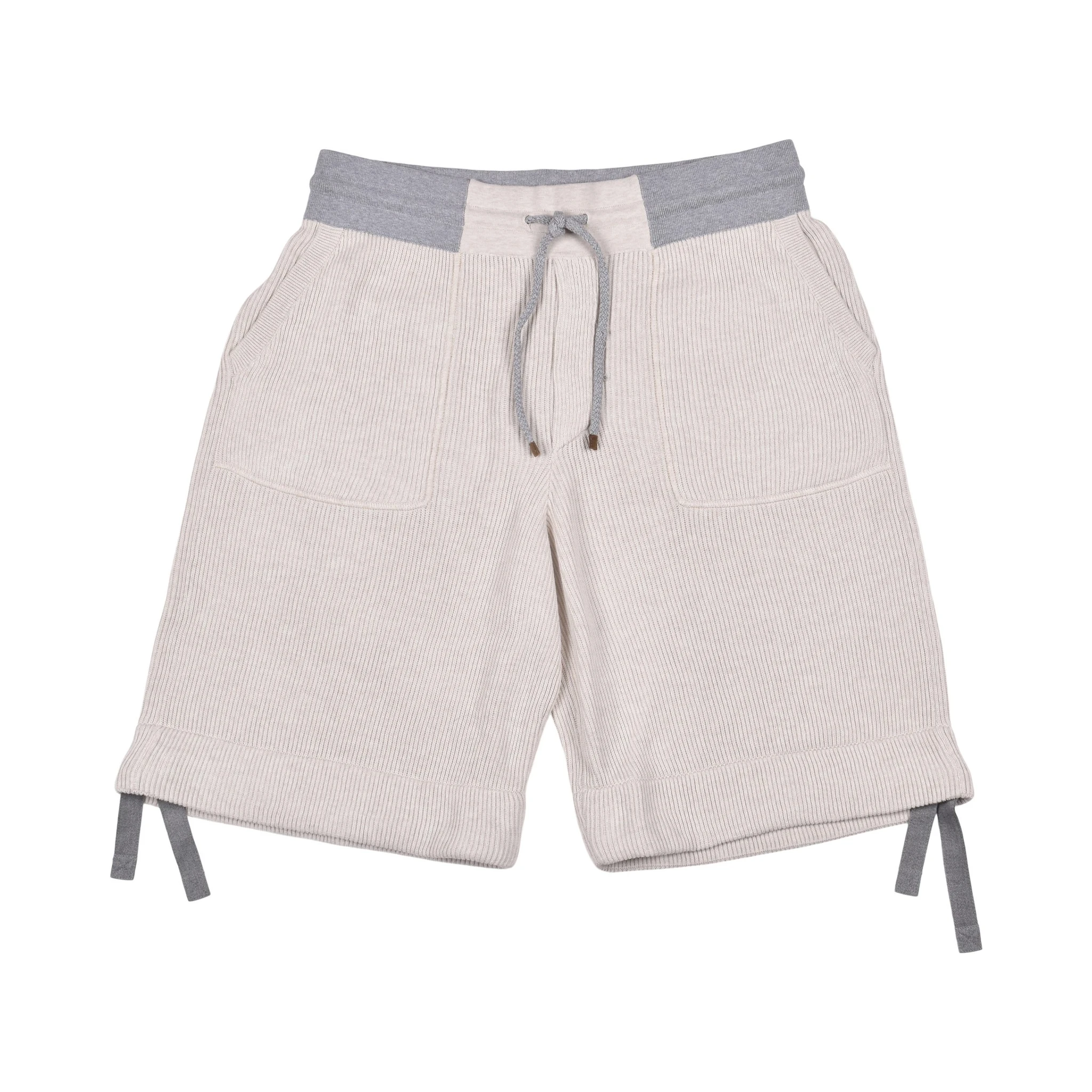 Natural Cotton Joggers (Workout Pants)