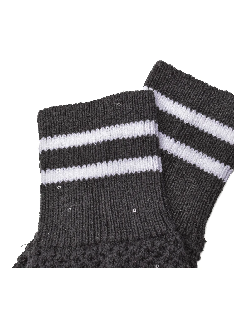 Beige Cotton Socks alternative