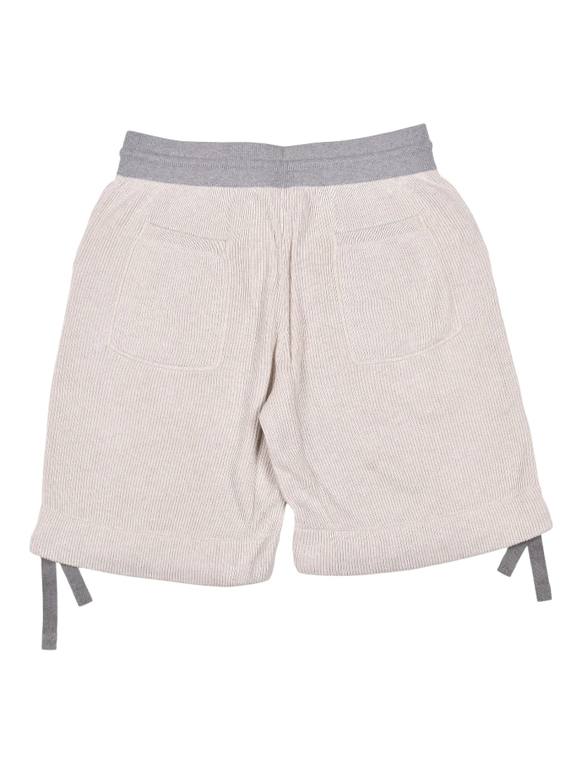 Natural Cotton Joggers (Workout Pants)