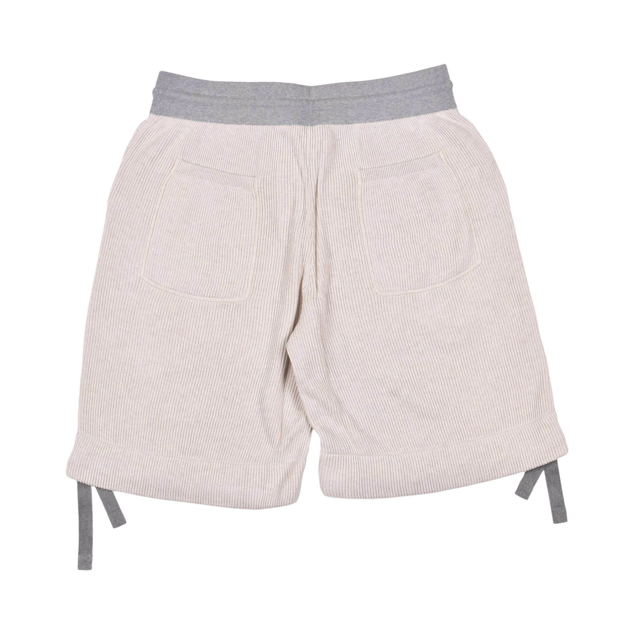 Natural Cotton Joggers (Workout Pants)