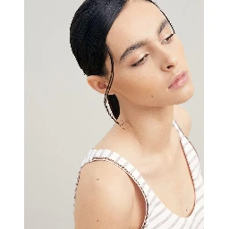 White Cotton Tank Tops