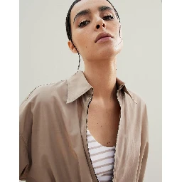 White Cotton Tank Tops