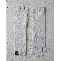Natural Cashmere Gloves