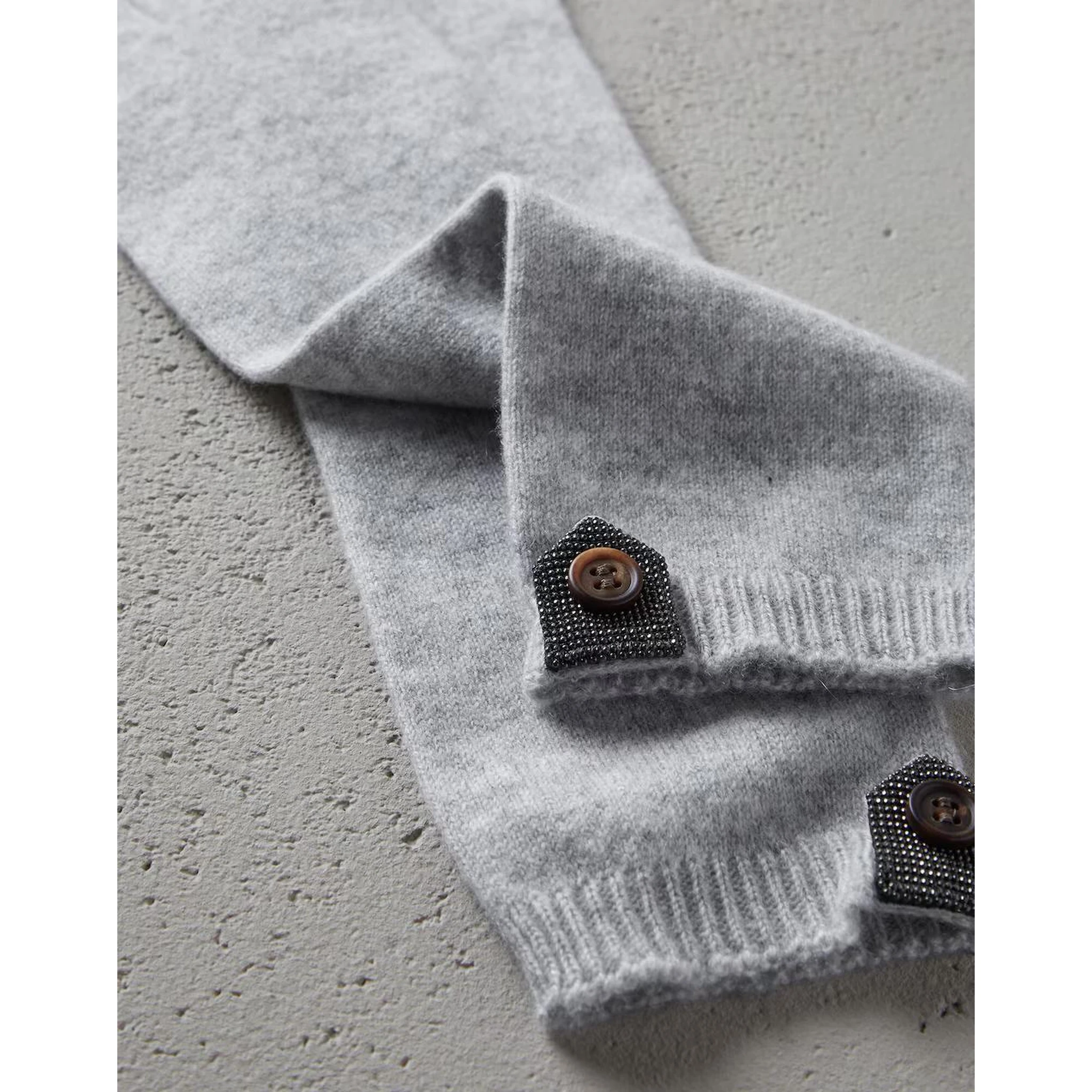 Natural Cashmere Gloves