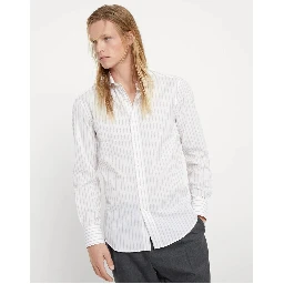 Multicolor Cotton Shirt