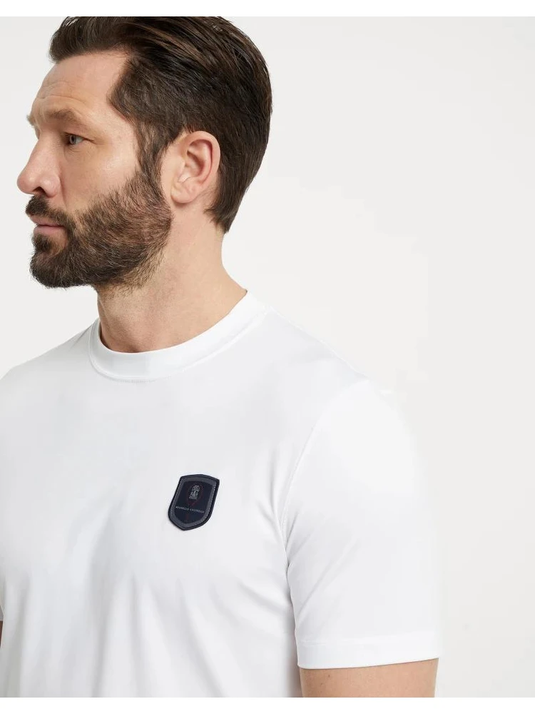Bicolor Polyester Sportswear alternative