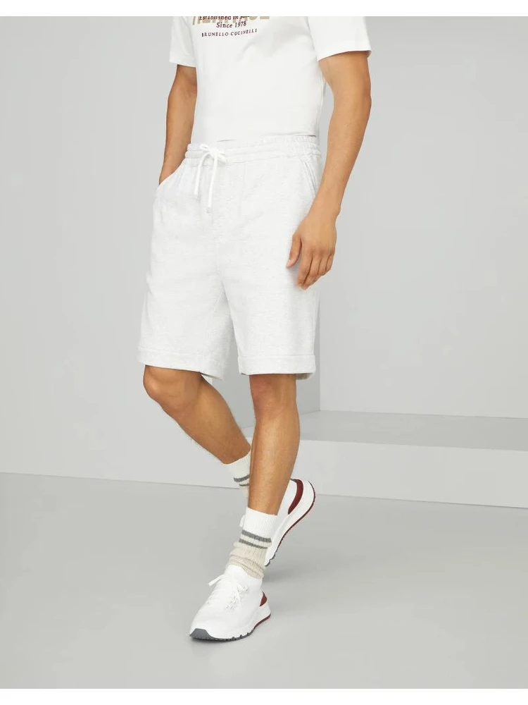 Pearl Cotton Joggers (Workout Pants)