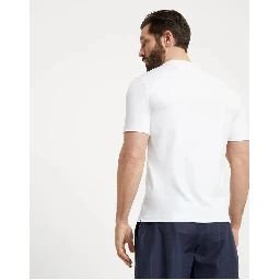 Bicolor Polyester Sportswear