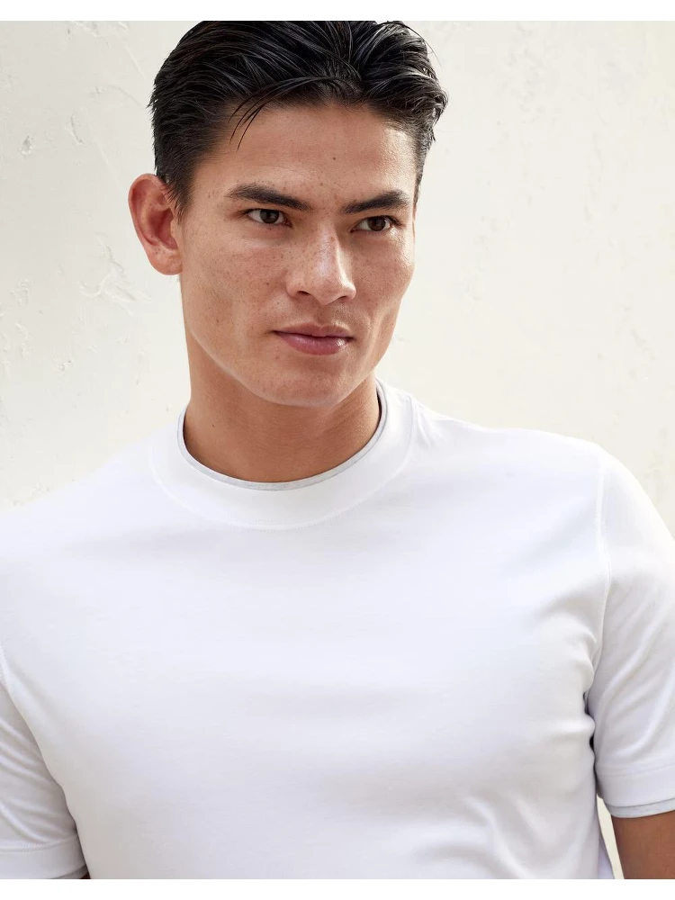 Bicolor Cotton Sportswear alternative