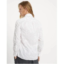 Multicolor Cotton Shirt