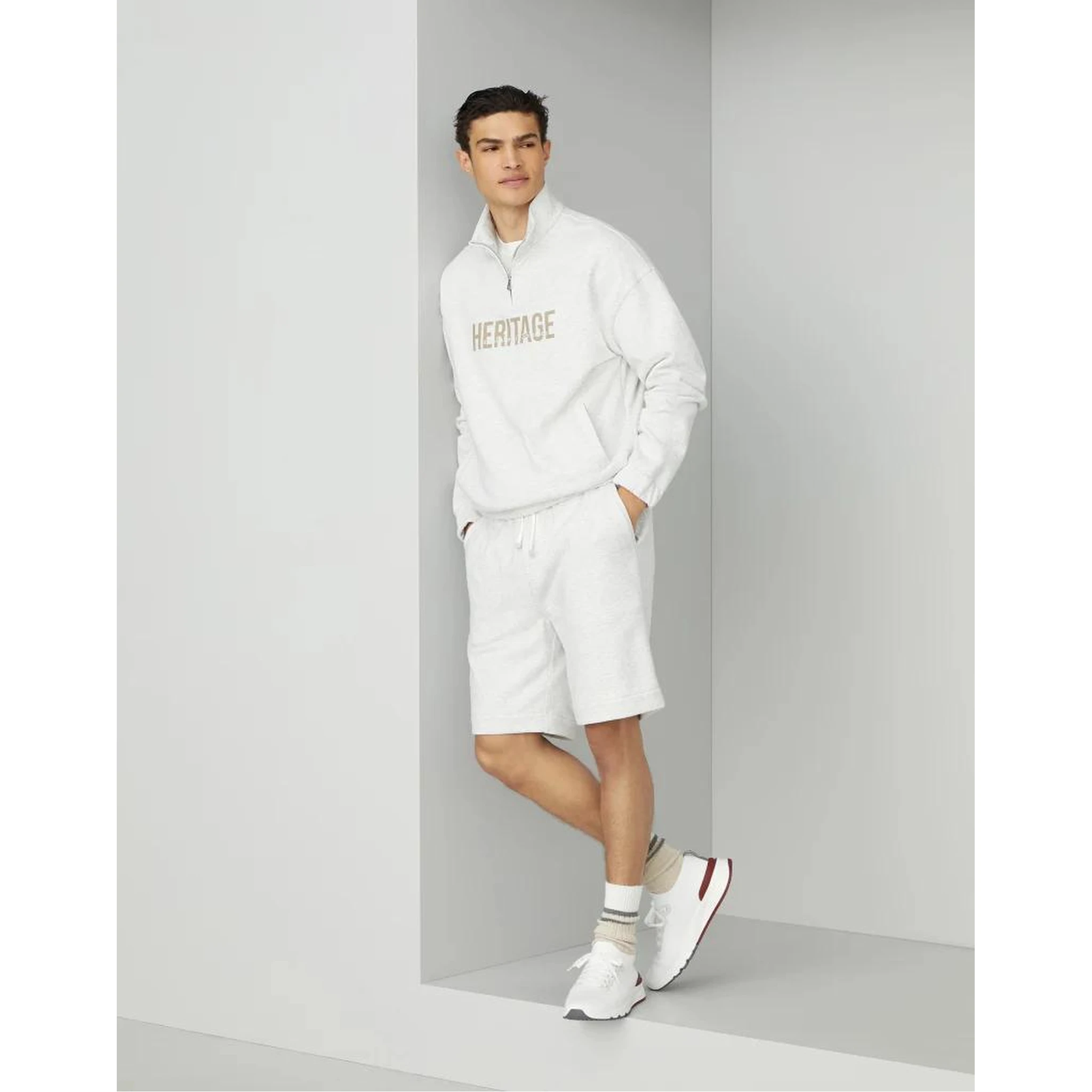 Pearl Cotton Joggers (Workout Pants)