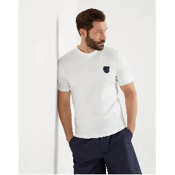 Bicolor Polyester Sportswear
