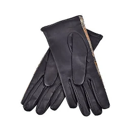 Army Leather Gloves