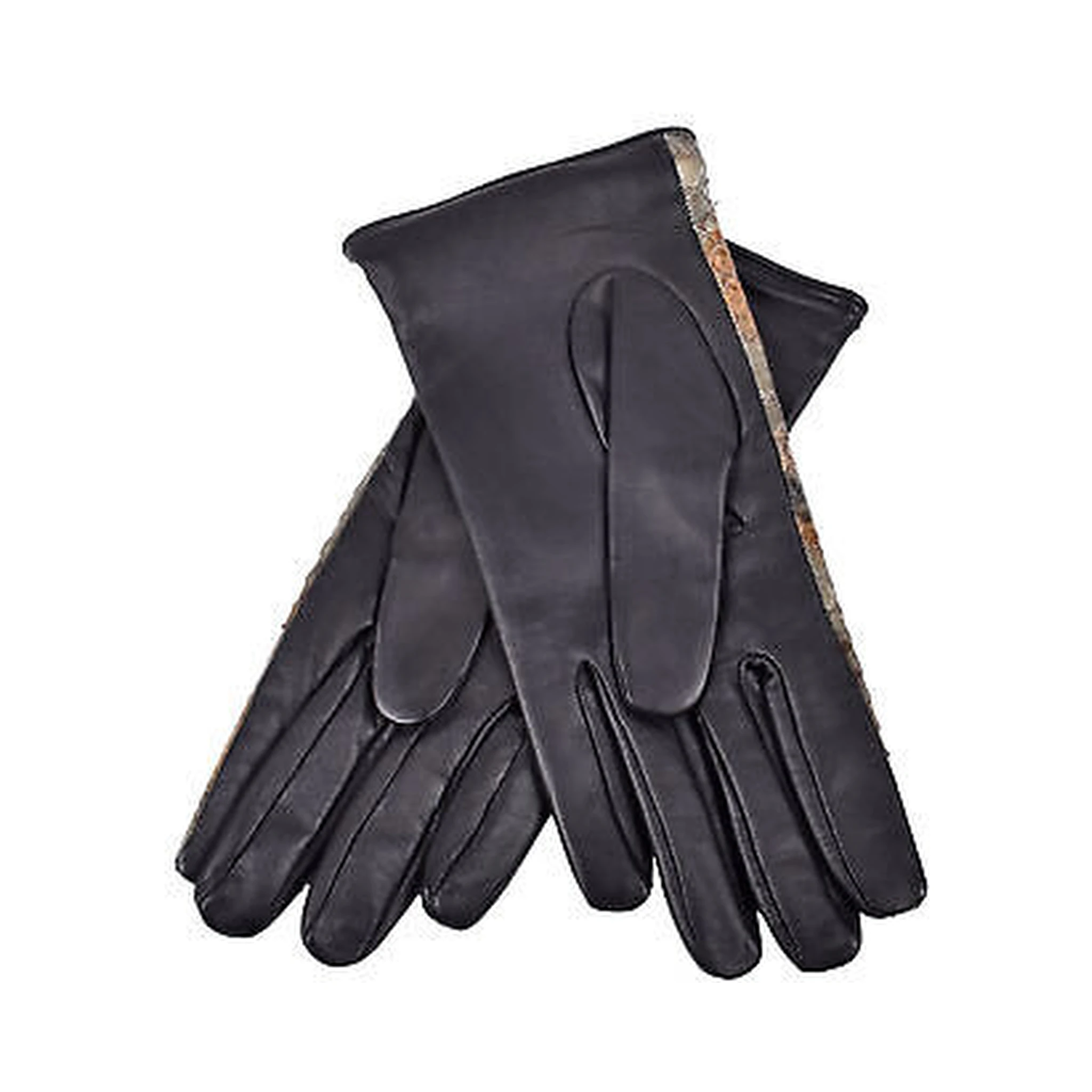 Army Leather Gloves