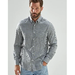 Multicolor Cotton Pattern Shirt
