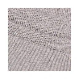 Gray Cashmere Joggers (Workout Pants)