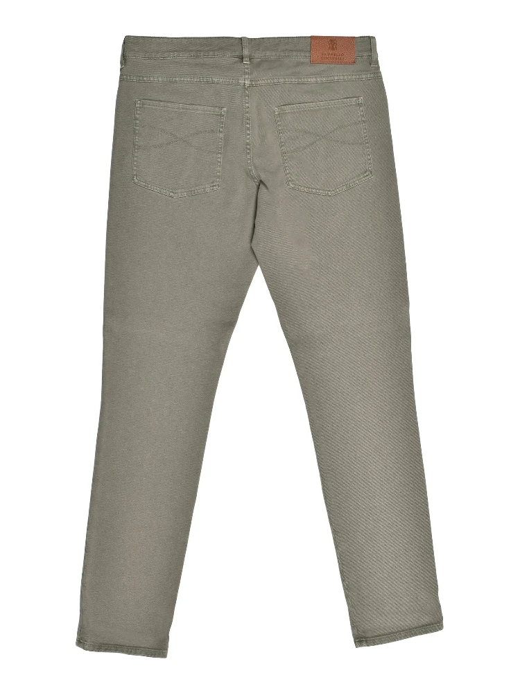 Army Cotton Slim Fit Jeans alternative