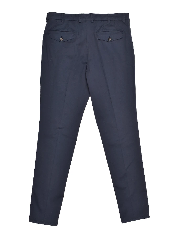 Blue Cotton Pants alternative