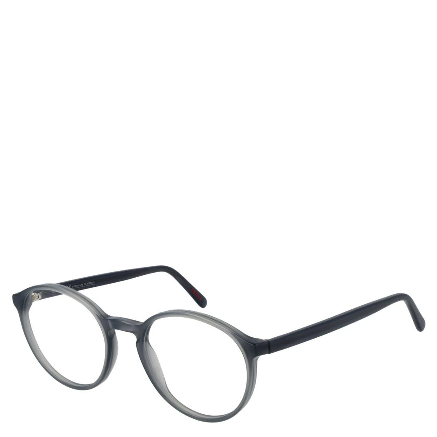 Gray Acetate Glasses (Frames)