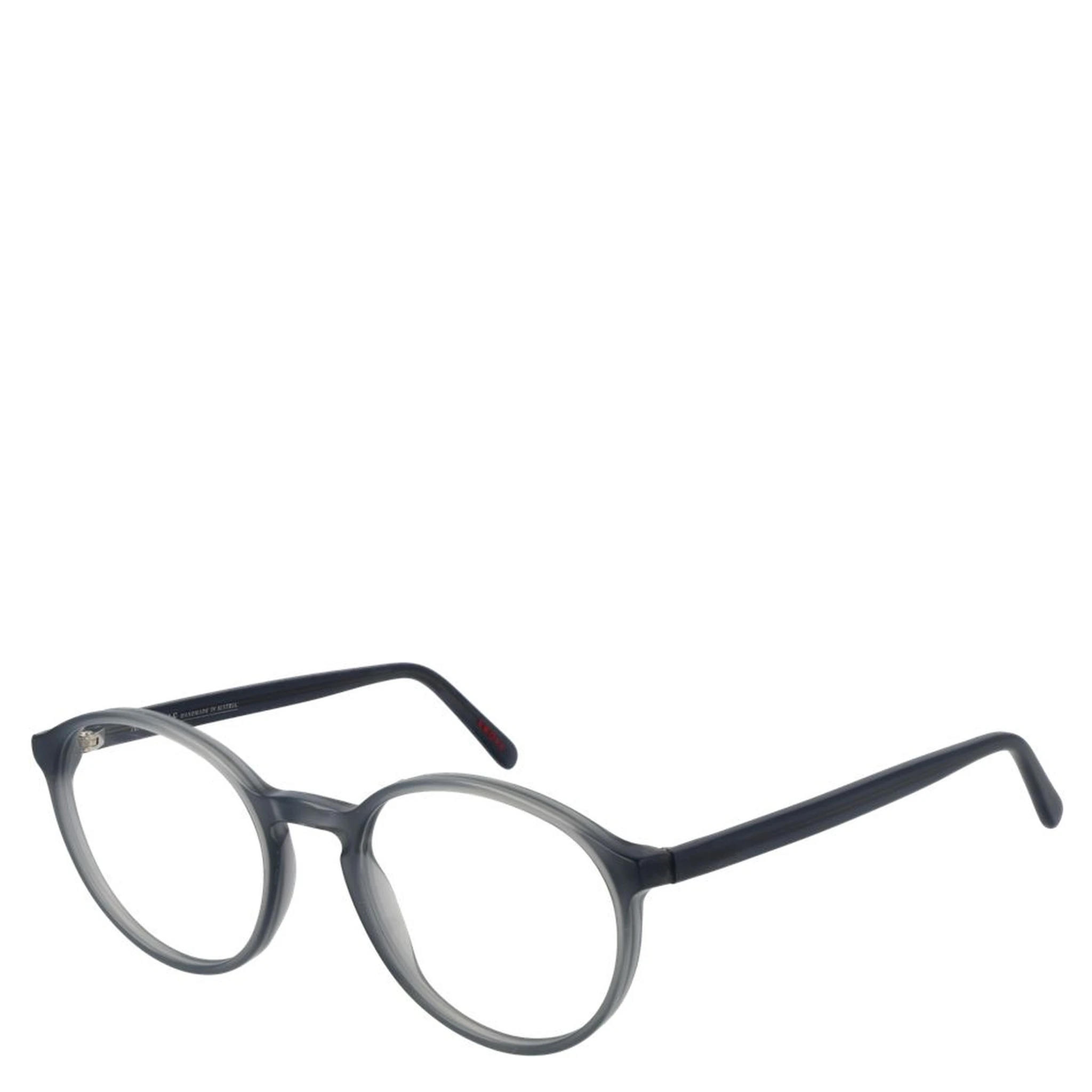 Gray Acetate Glasses (Frames)