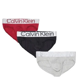 Bicolor Cotton Briefs