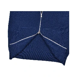 Bicolor Cotton Joggers (Workout Pants)