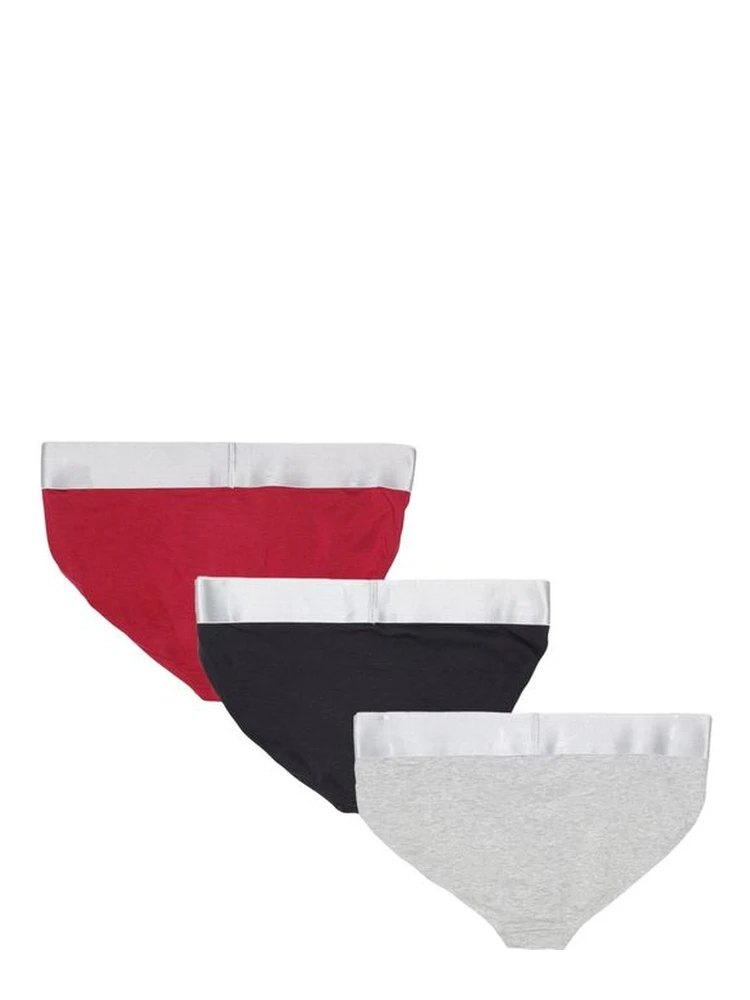 Bicolor Cotton Briefs alternative