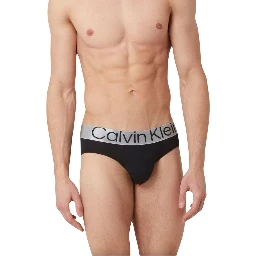 Bicolor Cotton Briefs