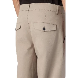 بنطال قطني بيج كاجوال