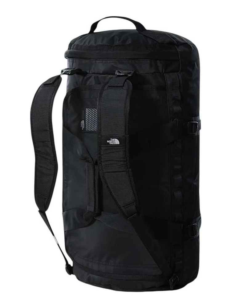 Black Recycled Polyester Duffel Bag alternative