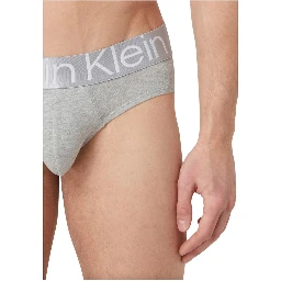 Bicolor Cotton Briefs