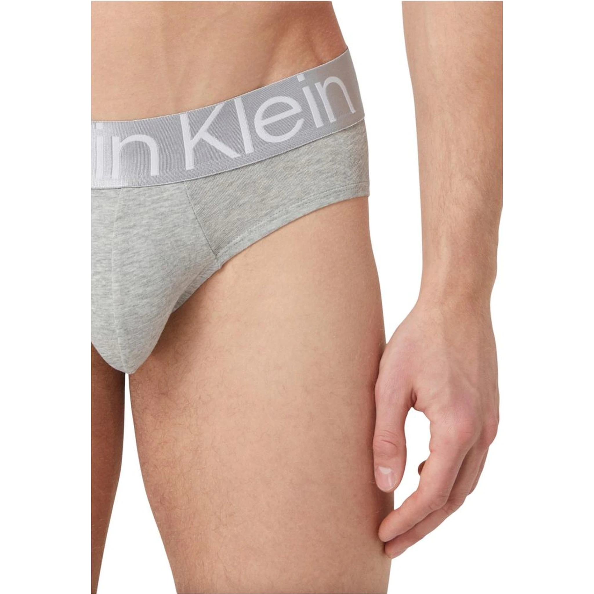 Bicolor Cotton Briefs
