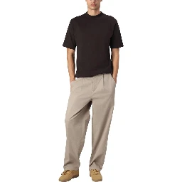 بنطال قطني بيج كاجوال