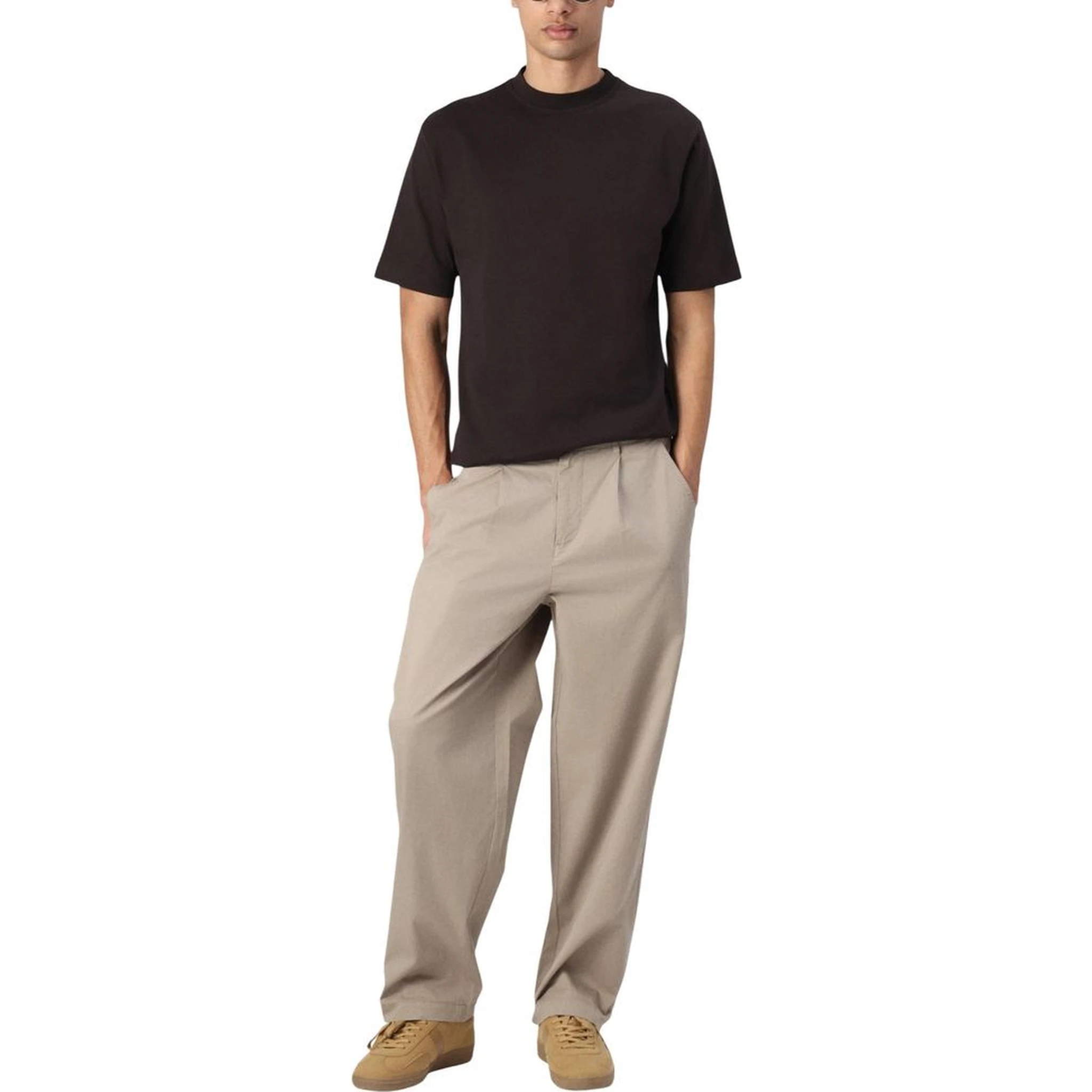 بنطال قطني بيج كاجوال