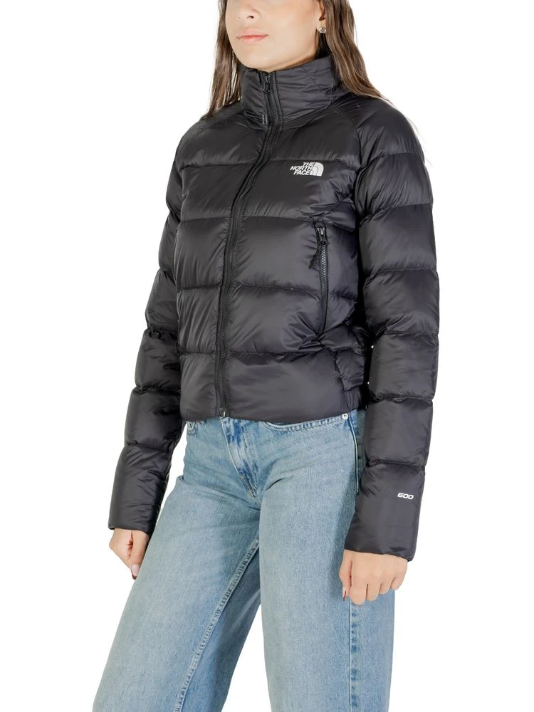 Black Nylon Shell Jacket alternative