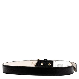 Bicolor Polyethylene Regular Belt