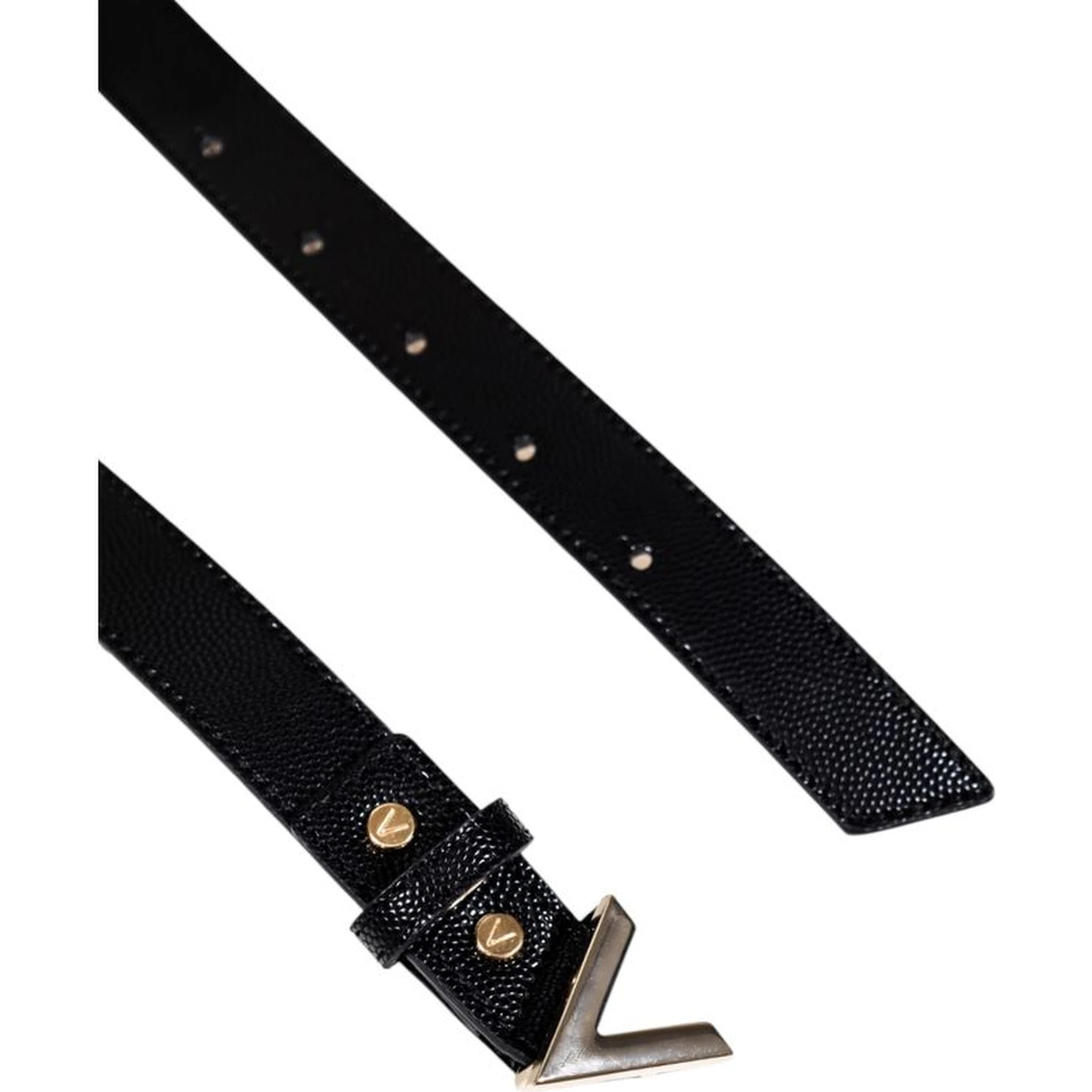 Bicolor Polyethylene Regular Belt