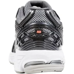 Black Synthetic Athletic Sneakers