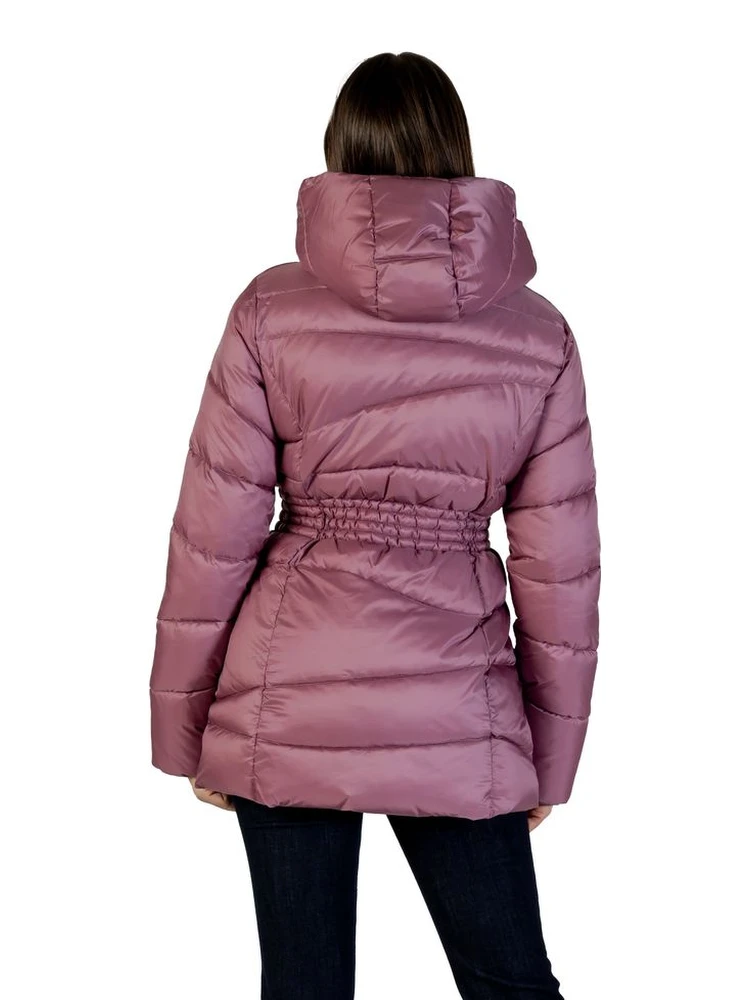 Purple Polyamide Bomber alternative