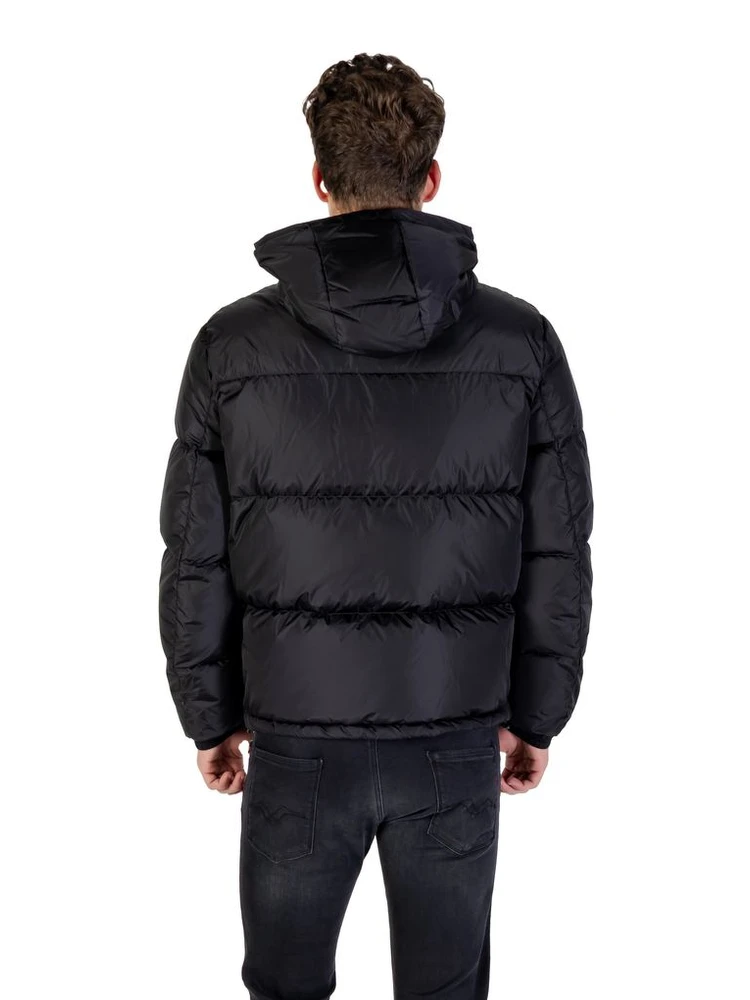 Black Polyamide Clothing alternative