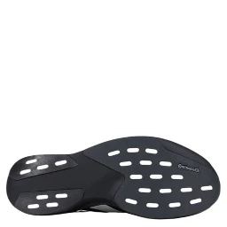 Black Synthetic Athletic Sneakers