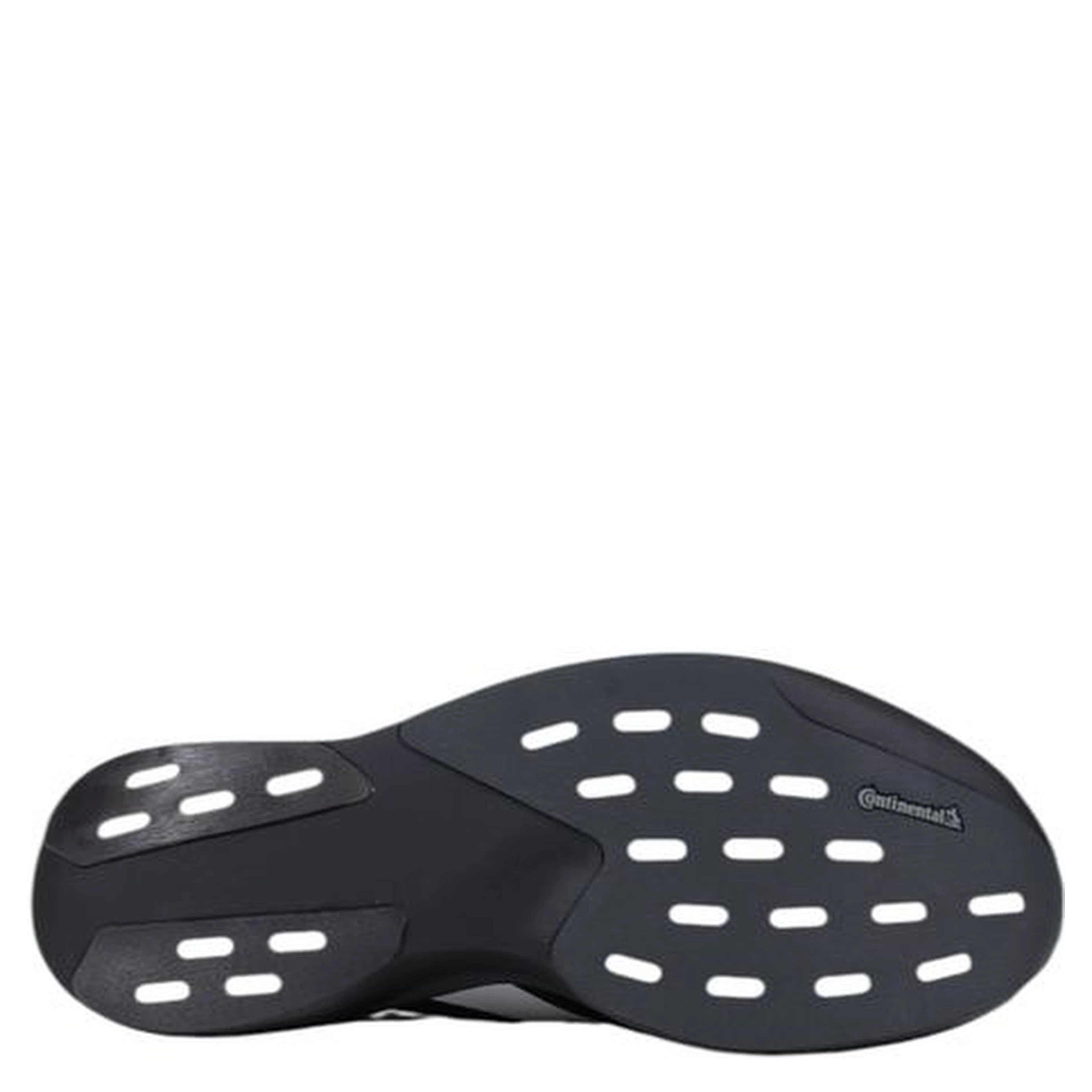 Black Synthetic Athletic Sneakers