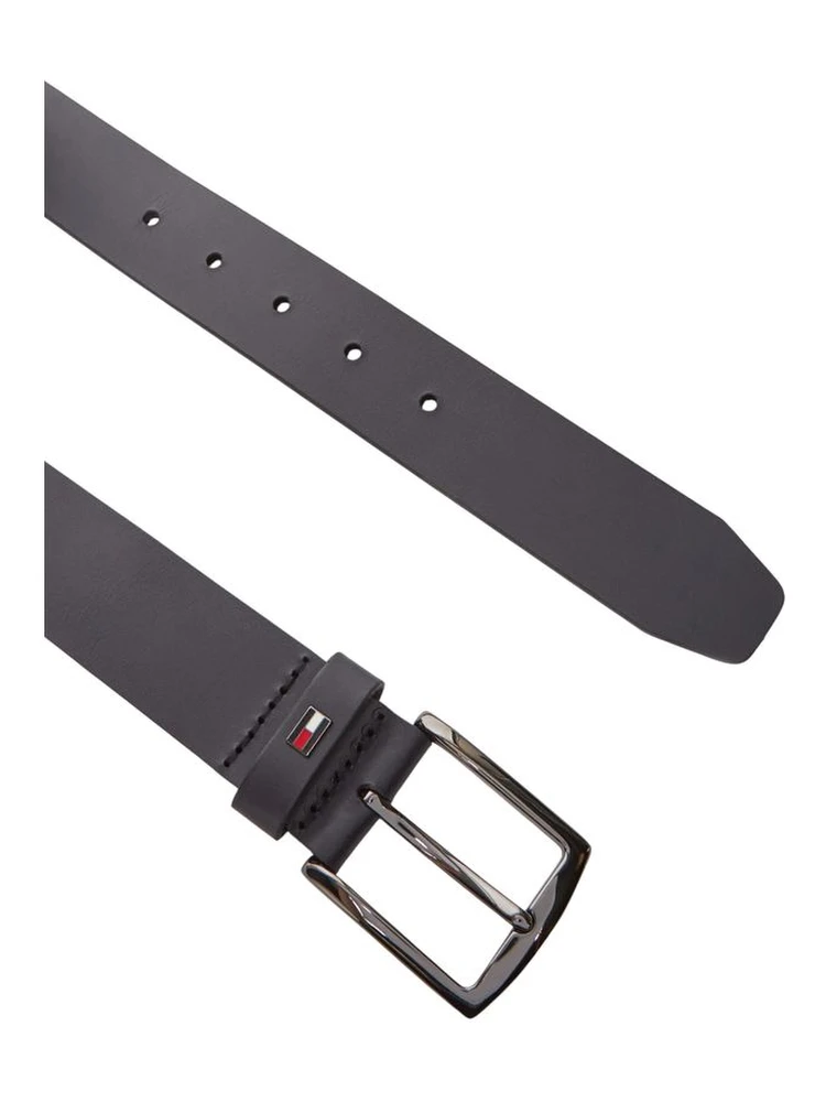 Blue Leather Regular Belt alternative