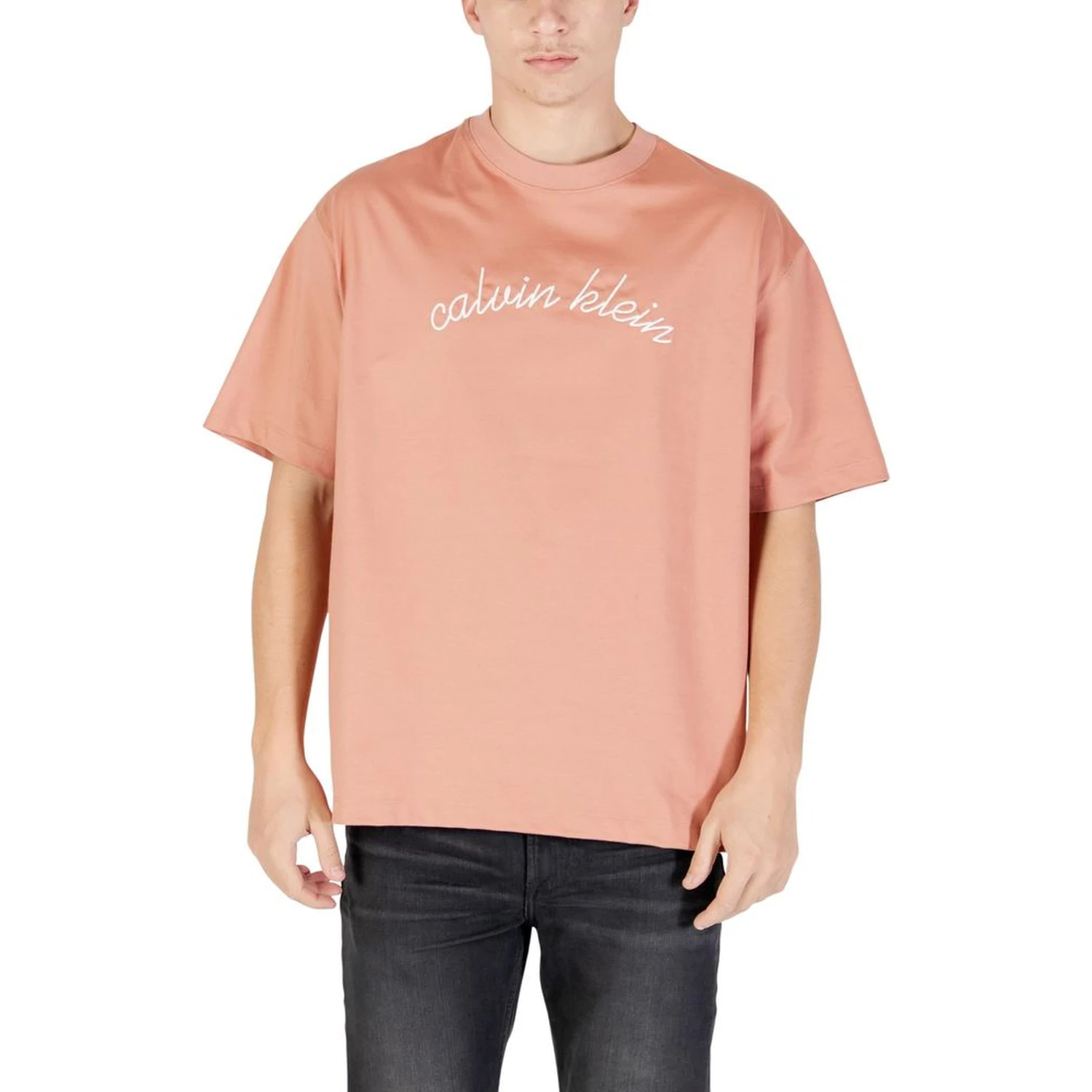 Multicolor Cotton T-Shirt