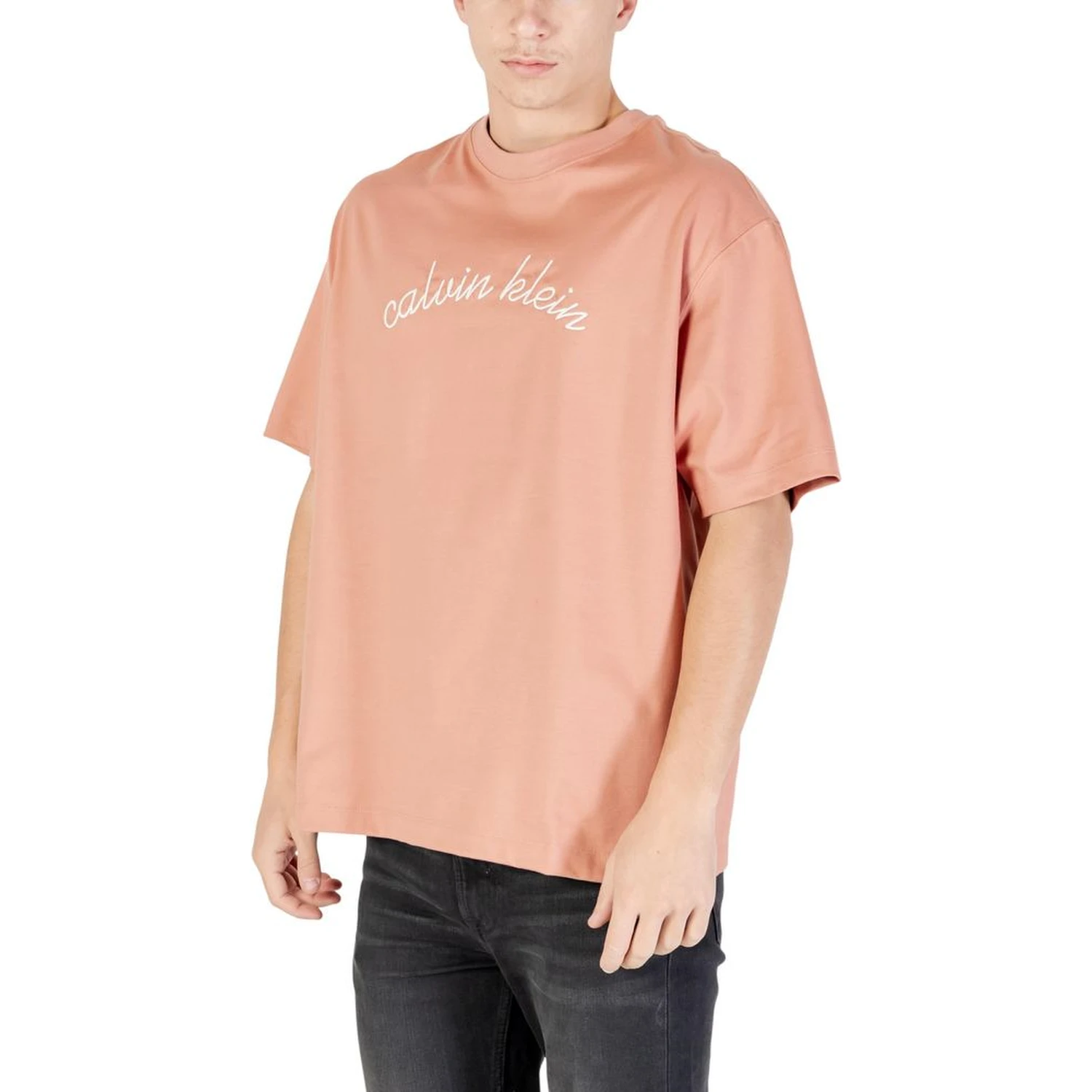 Multicolor Cotton T-Shirt