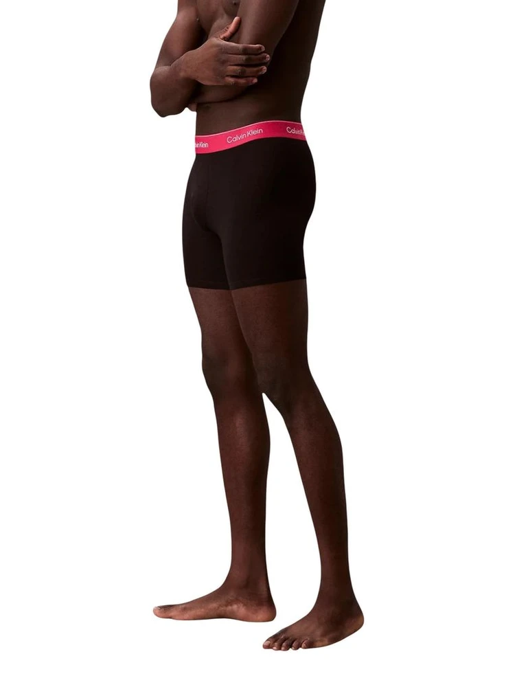 Pink Cotton Boxers alternative